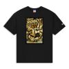 T105 Unisex Heritage Jersey T-Shirt Thumbnail