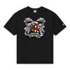 T105 Unisex Heritage Jersey T-Shirt Thumbnail