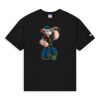 T105 Unisex Heritage Jersey T-Shirt Thumbnail