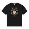 T105 Unisex Heritage Jersey T-Shirt Thumbnail