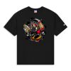 T105 Unisex Heritage Jersey T-Shirt Thumbnail