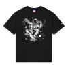 T105 Unisex Heritage Jersey T-Shirt Thumbnail