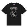 T105 Unisex Heritage Jersey T-Shirt Thumbnail