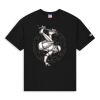 T105 Unisex Heritage Jersey T-Shirt Thumbnail