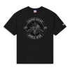 T105 Unisex Heritage Jersey T-Shirt Thumbnail