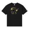T105 Unisex Heritage Jersey T-Shirt Thumbnail
