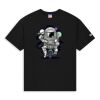 T105 Unisex Heritage Jersey T-Shirt Thumbnail
