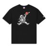 T105 Unisex Heritage Jersey T-Shirt Thumbnail