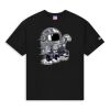 T105 Unisex Heritage Jersey T-Shirt Thumbnail