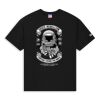 T105 Unisex Heritage Jersey T-Shirt Thumbnail