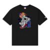 T105 Unisex Heritage Jersey T-Shirt Thumbnail