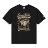 T105 Unisex Heritage Jersey T-Shirt Thumbnail