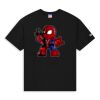 T105 Unisex Heritage Jersey T-Shirt Thumbnail