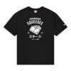 T105 Unisex Heritage Jersey T-Shirt Thumbnail
