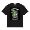 T105 Unisex Heritage Jersey T-Shirt Thumbnail