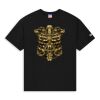T105 Unisex Heritage Jersey T-Shirt Thumbnail