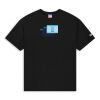 T105 Unisex Heritage Jersey T-Shirt Thumbnail