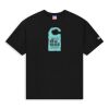 T105 Unisex Heritage Jersey T-Shirt Thumbnail
