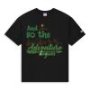 T105 Unisex Heritage Jersey T-Shirt Thumbnail