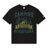 T105 Unisex Heritage Jersey T-Shirt Thumbnail