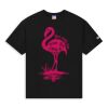 T105 Unisex Heritage Jersey T-Shirt Thumbnail