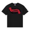 T105 Unisex Heritage Jersey T-Shirt Thumbnail