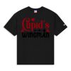 T105 Unisex Heritage Jersey T-Shirt Thumbnail