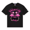 T105 Unisex Heritage Jersey T-Shirt Thumbnail