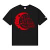T105 Unisex Heritage Jersey T-Shirt Thumbnail