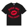 T105 Unisex Heritage Jersey T-Shirt Thumbnail