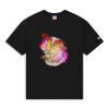T105 Unisex Heritage Jersey T-Shirt Thumbnail