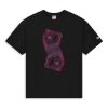 T105 Unisex Heritage Jersey T-Shirt Thumbnail