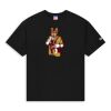 T105 Unisex Heritage Jersey T-Shirt Thumbnail