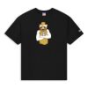 T105 Unisex Heritage Jersey T-Shirt Thumbnail