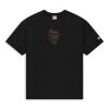T105 Unisex Heritage Jersey T-Shirt Thumbnail