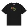 T105 Unisex Heritage Jersey T-Shirt Thumbnail