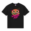 T105 Unisex Heritage Jersey T-Shirt Thumbnail