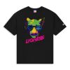 T105 Unisex Heritage Jersey T-Shirt Thumbnail