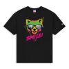 T105 Unisex Heritage Jersey T-Shirt Thumbnail