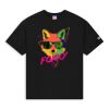 T105 Unisex Heritage Jersey T-Shirt Thumbnail