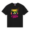 T105 Unisex Heritage Jersey T-Shirt Thumbnail