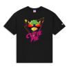 T105 Unisex Heritage Jersey T-Shirt Thumbnail