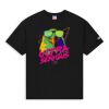 T105 Unisex Heritage Jersey T-Shirt Thumbnail