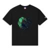T105 Unisex Heritage Jersey T-Shirt Thumbnail