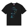 T105 Unisex Heritage Jersey T-Shirt Thumbnail