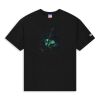 T105 Unisex Heritage Jersey T-Shirt Thumbnail