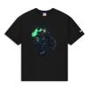 T105 Unisex Heritage Jersey T-Shirt Thumbnail