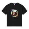 T105 Unisex Heritage Jersey T-Shirt Thumbnail