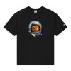 T105 Unisex Heritage Jersey T-Shirt Thumbnail