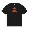 T105 Unisex Heritage Jersey T-Shirt Thumbnail